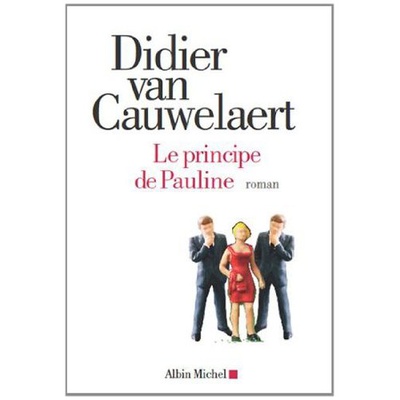 LE PRINCIPE DE PAULINE