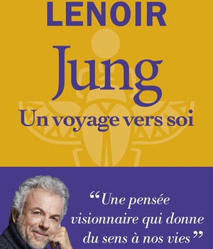 JUNG, UN VOYAGE VERS SOI