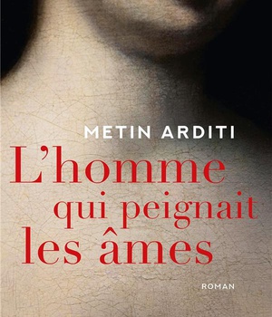 L'HOMME QUI PEIGNAIT LES AMES
