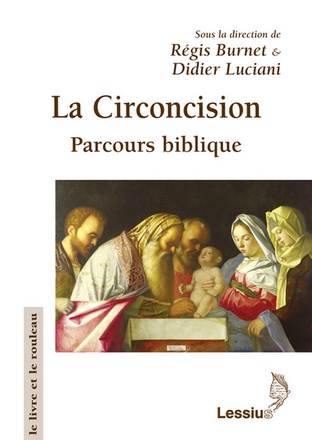LA CIRCONCISION - PARCOURS BIBLIQUE