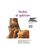 PARDON ET GUERISON CD
