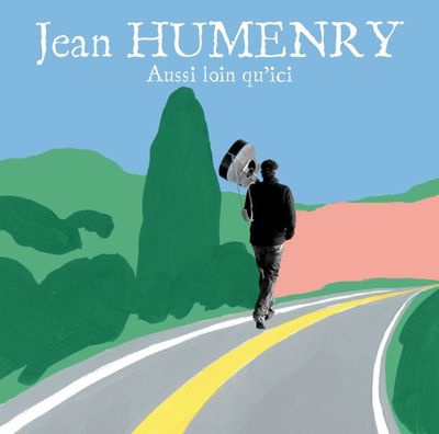 AUSSI LOIN QU'ICI - AUDIO