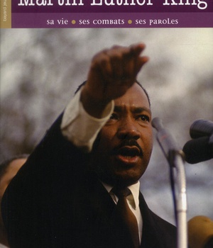 MARTIN LUTHER KING