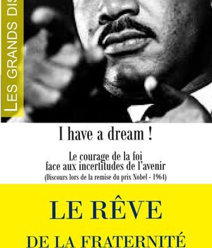 T05 - LE REVE DE LA FRATERNITE, LE COURAGE DE LA FOI FACE AUX INCERTITUDES DE L'AVENIR