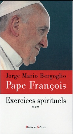 EXERCICES SPIRITUELS TOME 3
