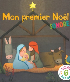 MON PREMIER NOEL SONORE