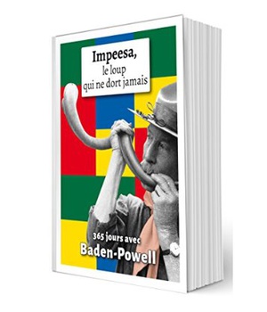 IMPEESA, LE LOUP QUI NE DORT JAMAIS