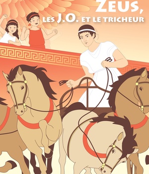ZEUS, LES JO ET LE TRICHEUR