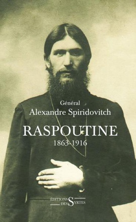 RASPOUTINE