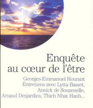 ESPACES LIBRES - T194 - ENQUETE AU COEUR DE L'ETRE