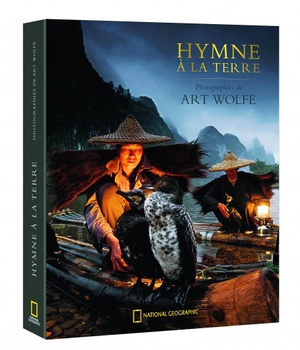 HYMNE A LA TERRE