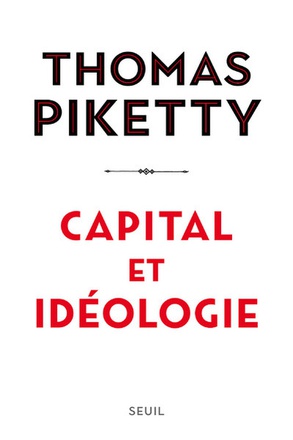 CAPITAL ET IDEOLOGIE