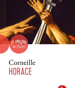 HORACE