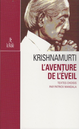 L'AVENTURE DE L'EVEIL