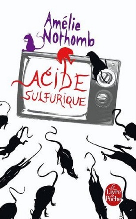 ACIDE SULFURIQUE