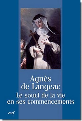 AGNES DE LANGEAC