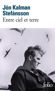 ENTRE CIEL ET TERRE