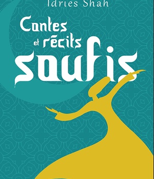 CONTES ET RECITS SOUFIS