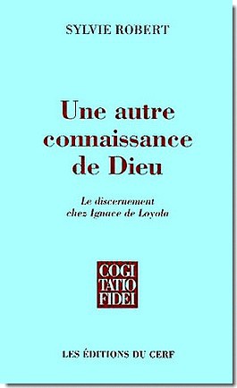 UNE AUTRE CONNAISSANCE DE DIEU