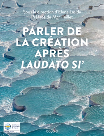 PARLER DE LA CREATION APRES LAUDATO SI'