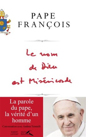 LE NOM DE DIEU EST MISERICORDE