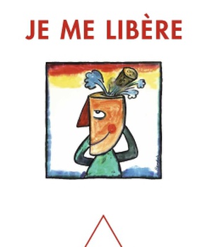 JE ME LIBERE