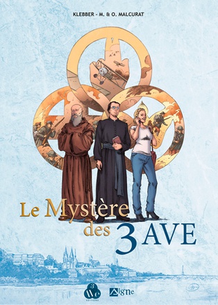 LE MYSTERE DES 3 AVE