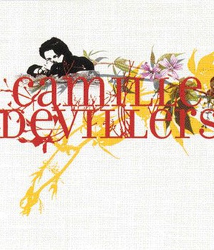 CAMILLE DEVILLERS - AUDIO
