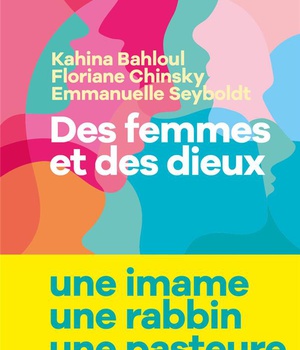DES FEMMES ET DES DIEUX