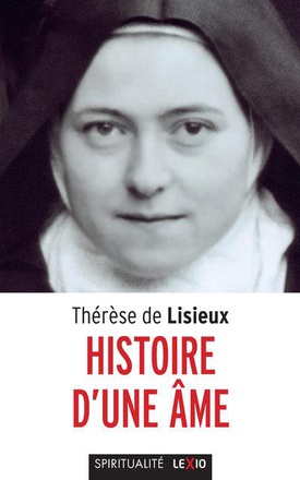 HISTOIRE D'UNE AME ( BICP* )