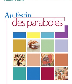 AU FESTIN DES PARABOLES