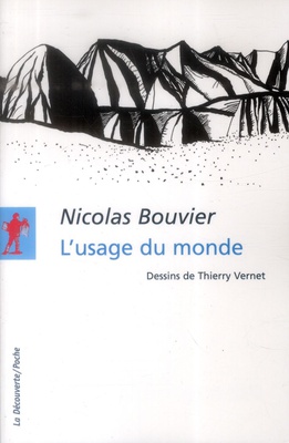 L'USAGE DU MONDE