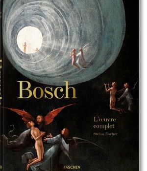 BOSCH. L OEUVRE COMPLET