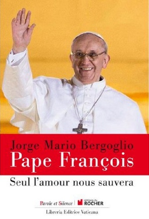 SEUL L AMOUR NOUS SAUVERA