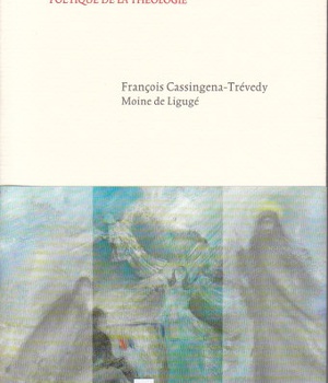 POETIQUE DE LA THEOLOGIE