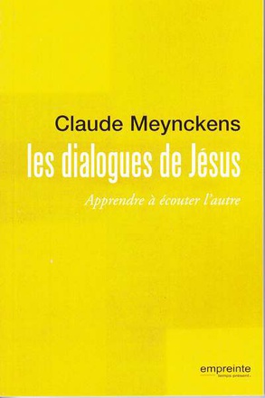 LES DIALOGUES DE JESUS