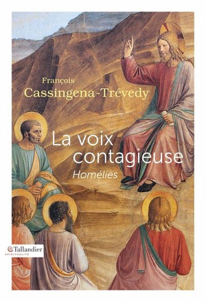 LA VOIX CONTAGIEUSE - HOMELIES