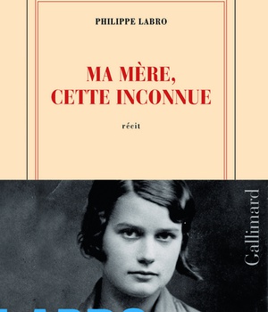 MA MERE, CETTE INCONNUE