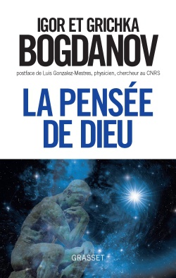 LA PENSEE DE DIEU