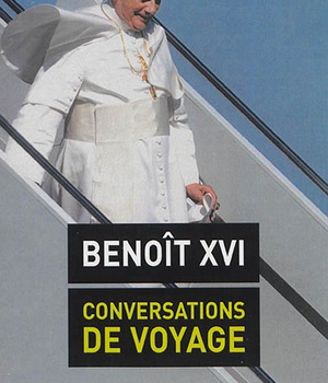 CONVERSATIONS DE VOYAGE