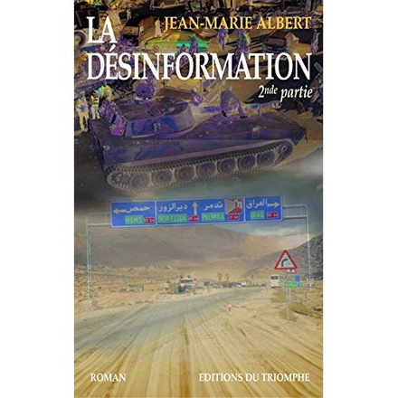 VLADIMIR - T07 - LA DESINFORMATION 2NDE PARTIE