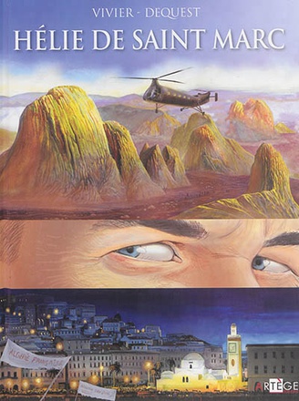 HELIE DE SAINT MARC
