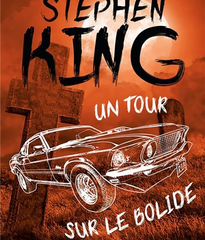 UN TOUR SUR LE BOLIDE