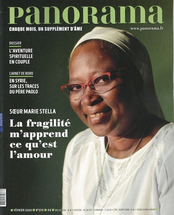 PANORAMA - FEVRIER 2020 N 570