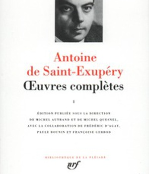 OEUVRES COMPLETES - VOL01