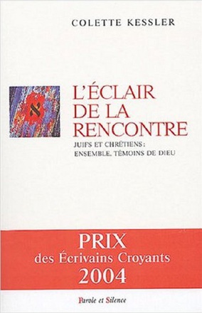 ECLAIR DE LA RENCONTRE