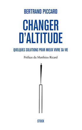 CHANGER D'ALTITUDE