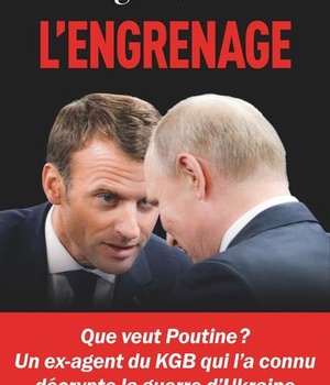 L'ENGRENAGE - QUE VEUT POUTINE ?