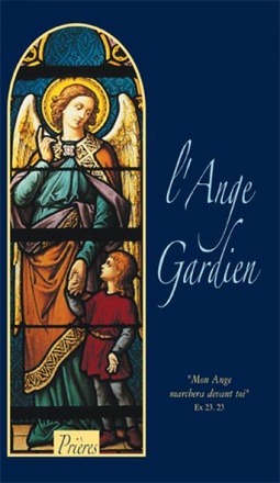 L'ANGE GARDIEN