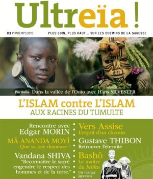 ULTREIA ! 3 - VOL03